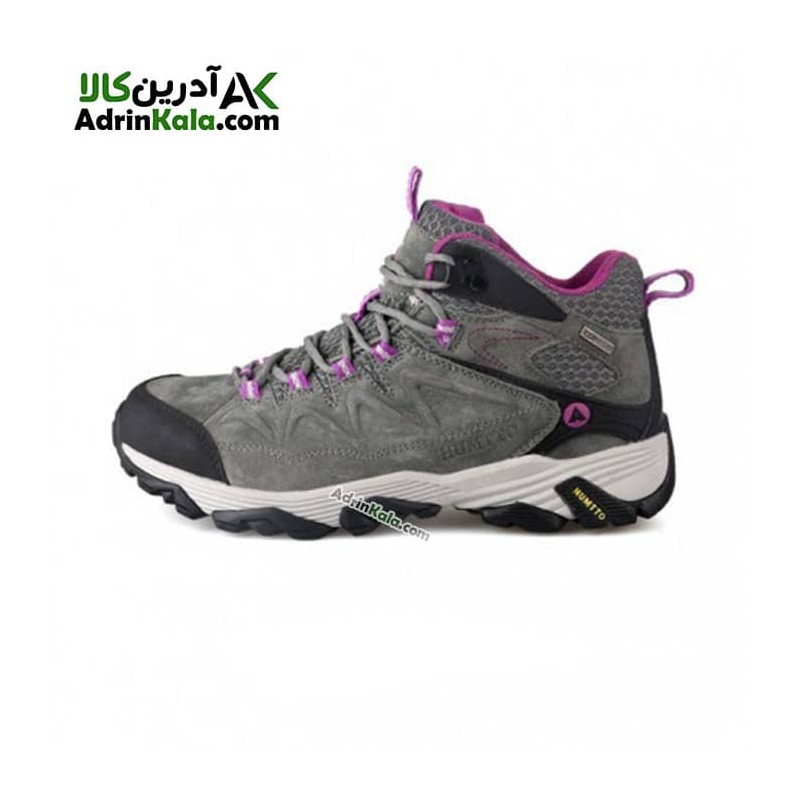 کفش کوهنوردی زنانه هامتو 2-6520