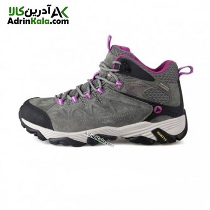 کفش کوهنوردی زنانه هامتو 2-6520