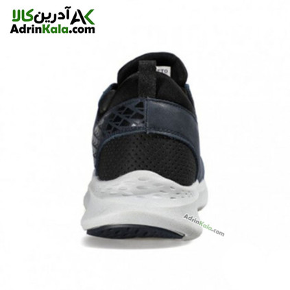 قیمت کفش پیاده روی مردانه هامتو مدل 310691A-2 رنگ سرمه ای