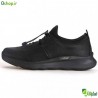 کفش مخصوص پیاده روی مردانه هامتو مدل humtto 390025A-1 رنگ مشکی