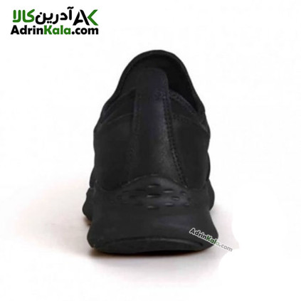 کفش هامتو مدل 390025A-1 رنگ مشکی