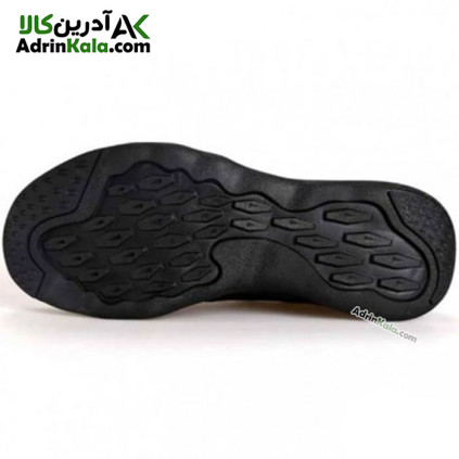 قیمت کفش مردانه هامتو مدل 390025A-1 رنگ مشکی