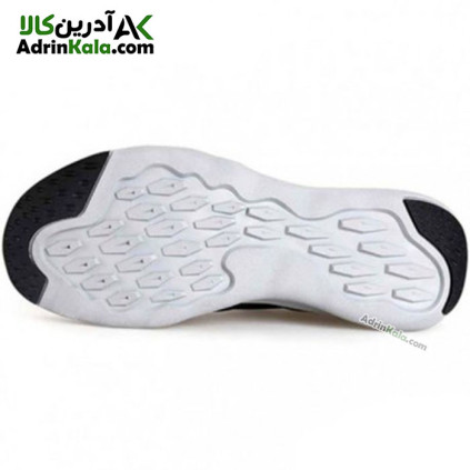 کفش اسپرت مردانه هامتو مدل 390025A-2 رنگ سرمه ای