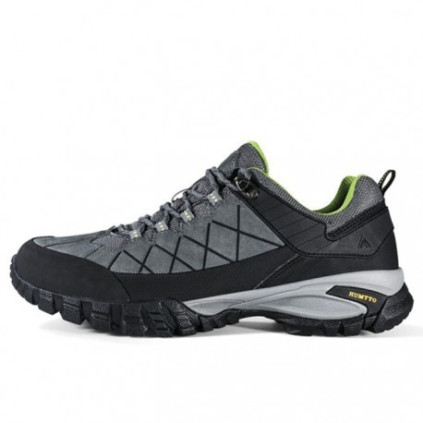 قیمت کفش مردانه هامتو مدل 110437A-2 رنگ سبزتیره