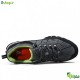 کفش کوهنوردی پیاده روی مردانه هامتو مدل humtto 110437A-2 رنگ سبزتیره