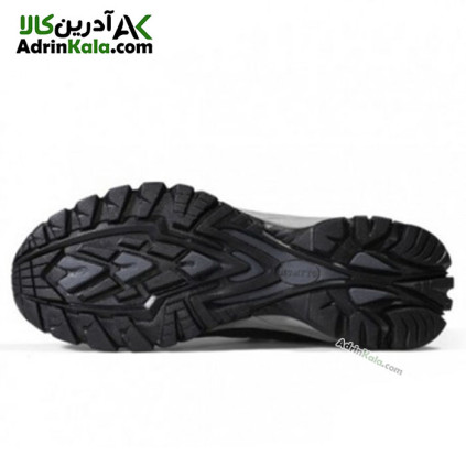 کفش اسپرت هومتو مدل 110437A-2 رنگ سبزتیره