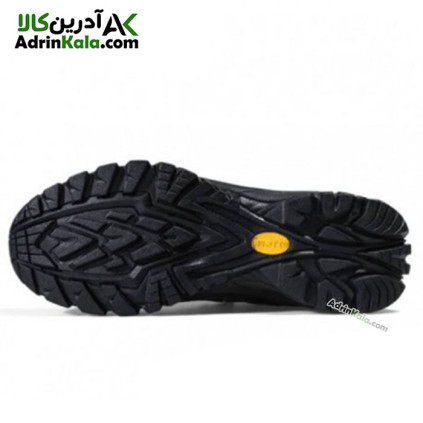 کفش باشگاه مردانه هامتو مدل 110437A-4 رنگ طوسی