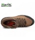کفش کوهنوردی مردانه هامتو مدل humtto 210415A-1 رنگ قهوه ای