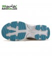 کفش پیاده روی و آب نوردی زنانه هامتو مدل humtto 610049B-1 رنگ خاکستری آبی فیروزه ای
