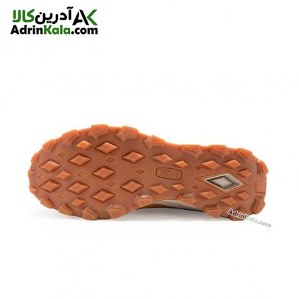 کفش مسافرتی مردانه هامتو مدل 210738A-1 رنگ گندمی