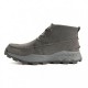 خرید کفش ساقدار مردانه هامتو مدل 210738A-2 رنگ خاکستری تیره