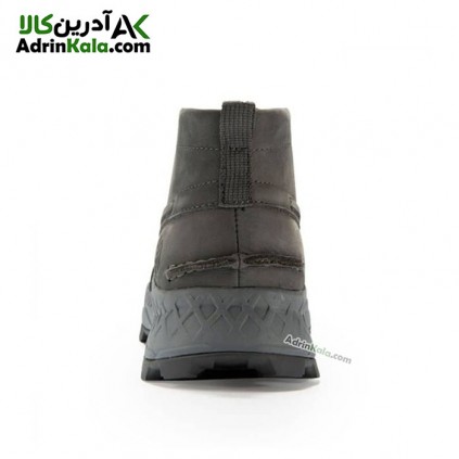 قیمت کفش مردانه هامتو مدل 210738A-2 رنگ خاکستری تیره