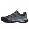 کفش کوهنوردی و پیاده روی مردانه هامتو مدل humtto 110601A-1 رنگ خاکستری