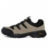 کفش کوهنوردی و پیاده روی مردانه هامتو مدل humtto 110601A-2 رنگ خاکی