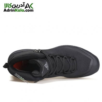 کفش مردانه هومتو مدل humtto 220939A-1 رنگ مشکی