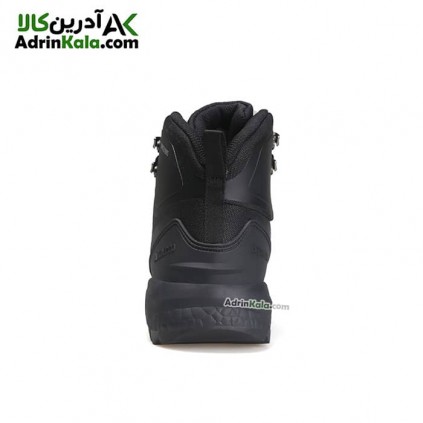 کفش پیاده روی مردانه هامتو مدل 220939A-1 رنگ مشکی