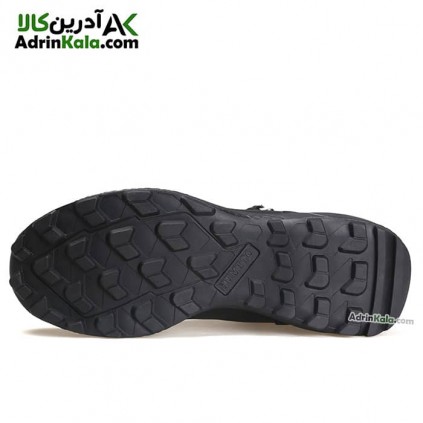قیمت کفش پیاده روی و طبیعت گردی مردانه هامتو مدل 220939A-1 رنگ مشکی