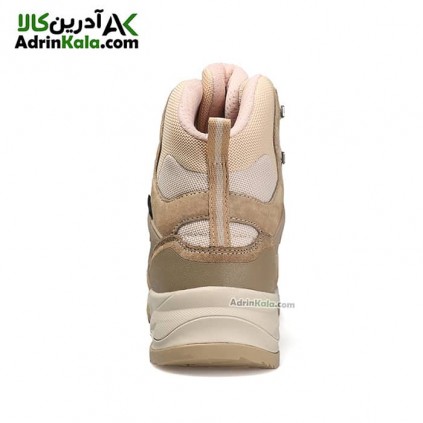قیمت کفش کوهنوردی مردانه هامتو مدل 220922A-3 رنگ خاکی