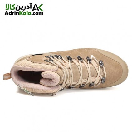 کفش مردانه هومتو مدل humtto 220922A-3 رنگ خاکی