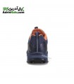 کفش کوهپیمایی و طبیعت گردی مردانه هامتو مدل humtto 110396A-4 رنگ سرمه ای