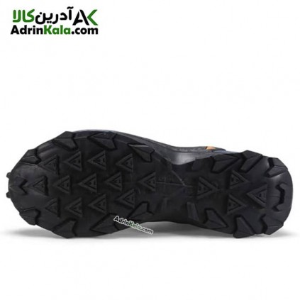 کفش هامتو مدل 110396A-4 رنگ سرمه ای