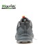 کفش کوهپیمایی و طبیعت گردی مردانه هامتو مدل humtto 110396A-2 رنگ خاکستری