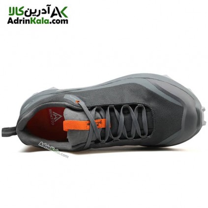 کفش هومتو مدل humtto 110396A-2 رنگ خاکستری