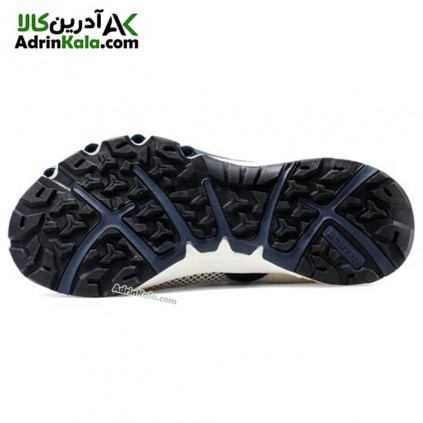 کفش مخصوص در آب مردانه هامتو مدل 610395A-1 رنگ سفید/بژ/سرمه ای