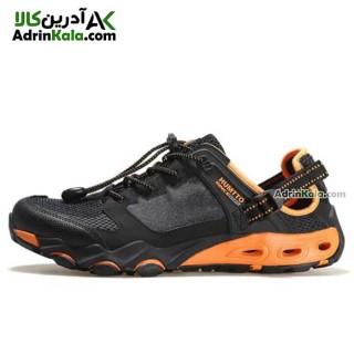 کفش آب نوردی مردانه هامتو مدل 630101A-1 رنگ مشکی