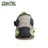 	کفش آب نوردی و پیاده روی مردانه هامتو مدل humtto 630101A-2 رنگ کرم (بژ)/سبز فسفری