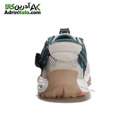 صندل آب نورد زنانه هامتو مدل 630101B-1 رنگ کرم( بژ)