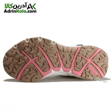 خرید کفش زنانه هامتو مدل 630101B-1 رنگ کرم( بژ)