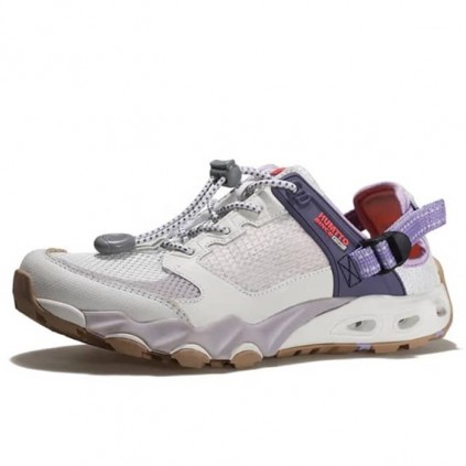 کفش هامتو مدل humtto 630101B-3 رنگ سفید/سوسنی