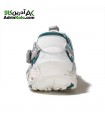 	کفش پیاده روی زنانه هامتو مدل humtto 2605-7 رنگ سفید