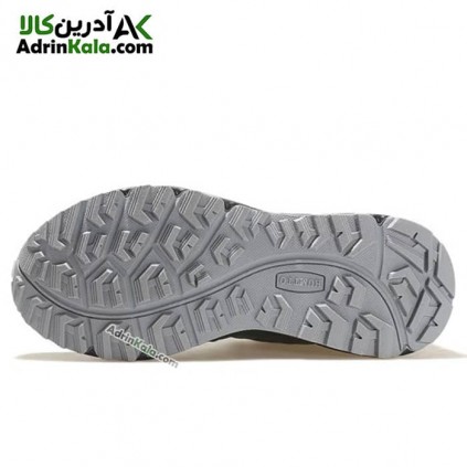 قیمت کفش رانینگ زنانه هامتو مدل 130161B-1 رنگ خاکستری تیره