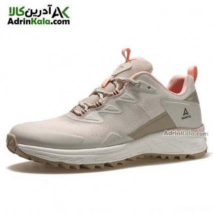 کفش زنانه هامتو مدل humtto 130161B-2 رنگ کرم (بژ)