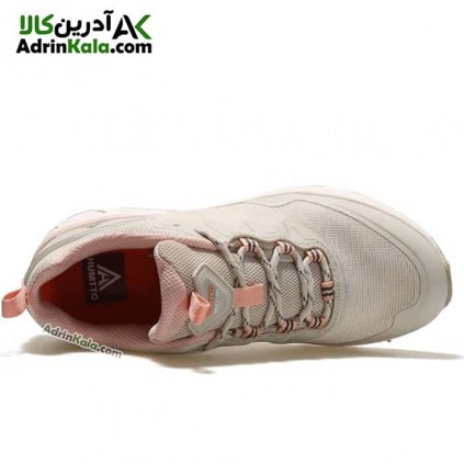 کفش اسپرت زنانه هامتو مدل 130161B-2 رنگ کرم (بژ)