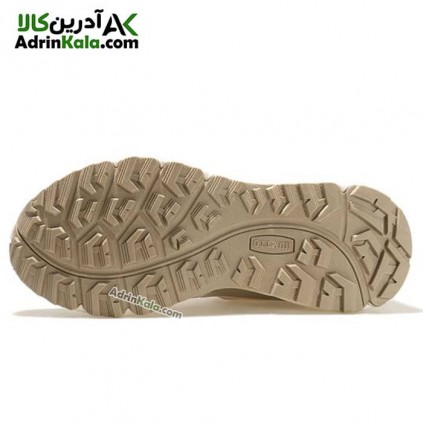 کفش زنانه باشگاهی هامتو مدل 130161B-2 رنگ کرم (بژ)