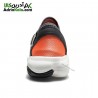 کفش پیاده روی و دویدن مردانه هامتو مدل humtto 320710A-1 رنگ طوسی/خاکستری تیره