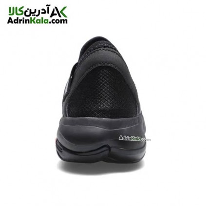 کفش مردانه اسپرت هامتو مدل 320710A-1 رنگ طوسی/خاکستری تیره