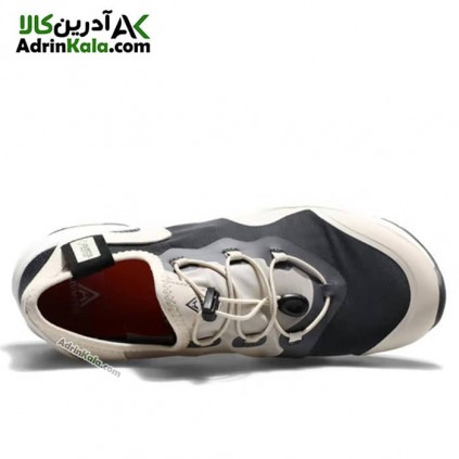 قیمت کفش مردانه هامتو مدل 320710A-3 رنگ مشکی/کرم