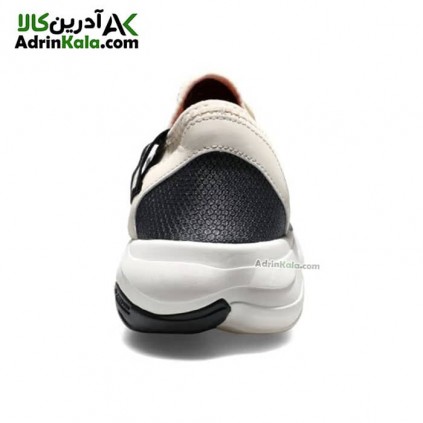 کفش هومتو مدل humtto 320710A-3 رنگ مشکی/کرم