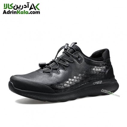 کفش رانینگ زنانه هامتو مدل 310100B-1 رنگ مشکی