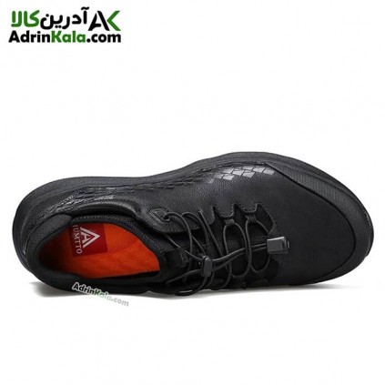 کفش اسپرت زنانه هامتو مدل 310100B-1 رنگ مشکی