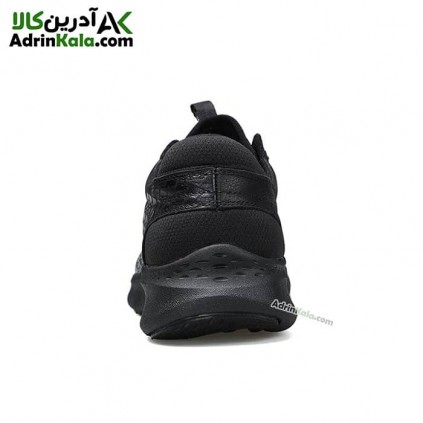 کفش زنانه پیاده روی سبک هامتو مدل 310100B-1 رنگ مشکی