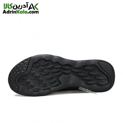 کفش ورزشی زنانه هامتو مدل 310100B-1 رنگ مشکی