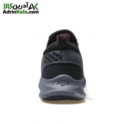قیمت کفش زنانه هامتو مدل humtto 310100B-5 رنگ خاکستری تیره