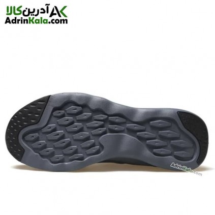 کفش هامتو مدل 310100B-5 رنگ خاکستری تیره