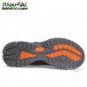 کفش پیاده روی و طبیعت گردی مردانه هامتو مدل humtto 120045A-1 رنگ مشکی