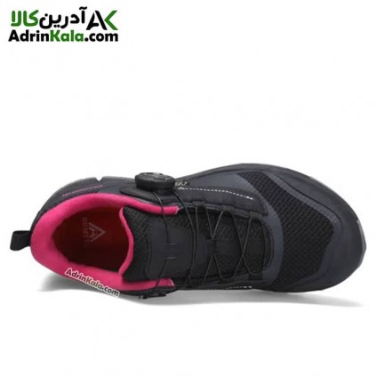 کفش هامتو مدل humtto 120045B-2 رنگ مشکی